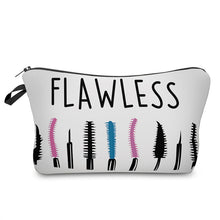 Load image into Gallery viewer, Flawless Makeup Bag