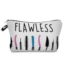 Load image into Gallery viewer, Flawless Makeup Bag