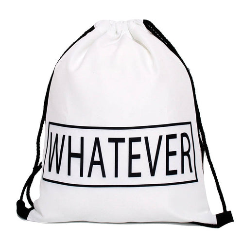 Whatever Backpack