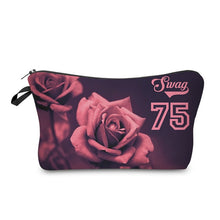 Load image into Gallery viewer, Rose 75 Makeup Bag
