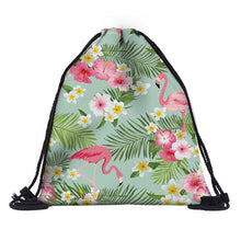 Load image into Gallery viewer, Flamingo 10 Backpack