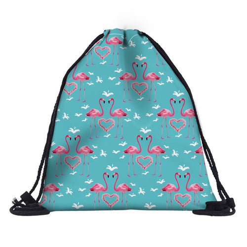 Flamingo 7 Backpack