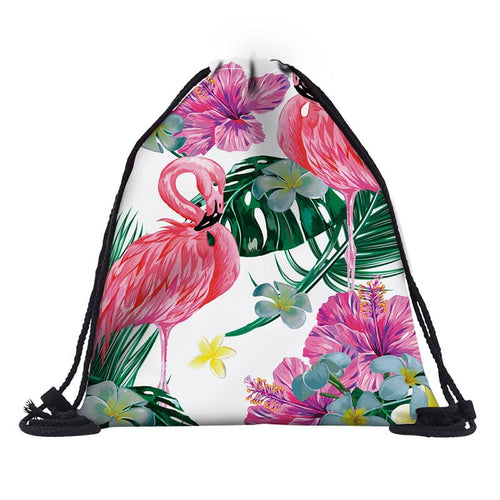 Flamingo 6 Backpack