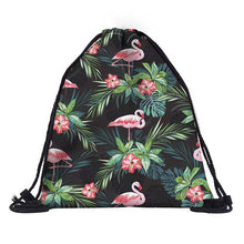 Load image into Gallery viewer, Flamingo 5 Backpack