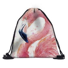 Load image into Gallery viewer, Flamingo 2 Backpack