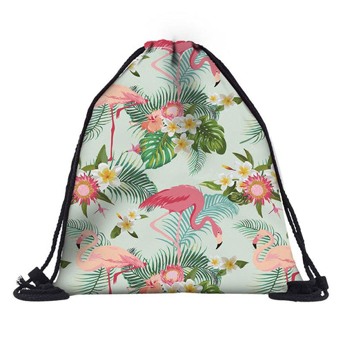 Flamingo 1 Backpack