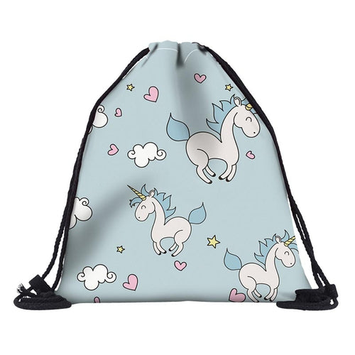 Unicorn 8 Backpack