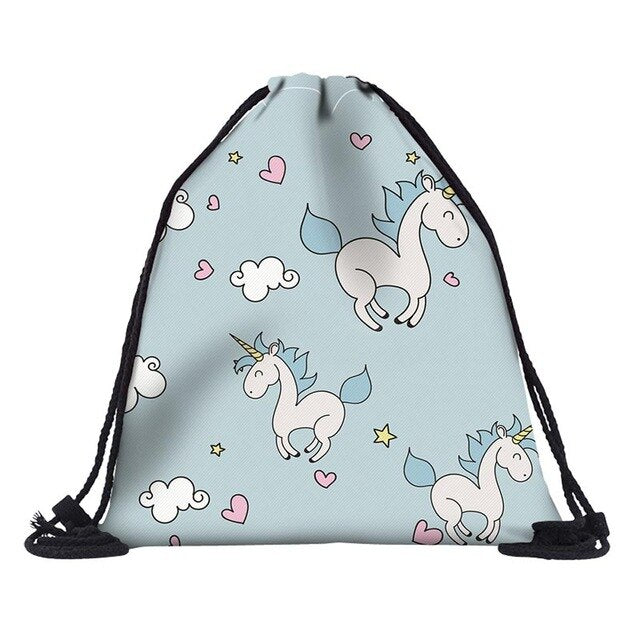 Unicorn 5 Backpack