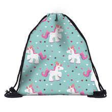 Load image into Gallery viewer, Unicorn 2 Backpack