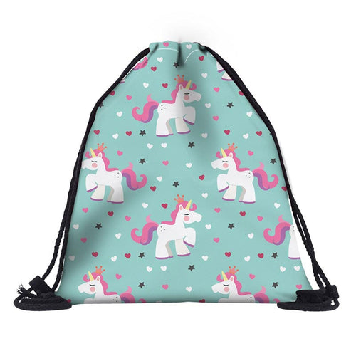 Unicorn 2 Backpack