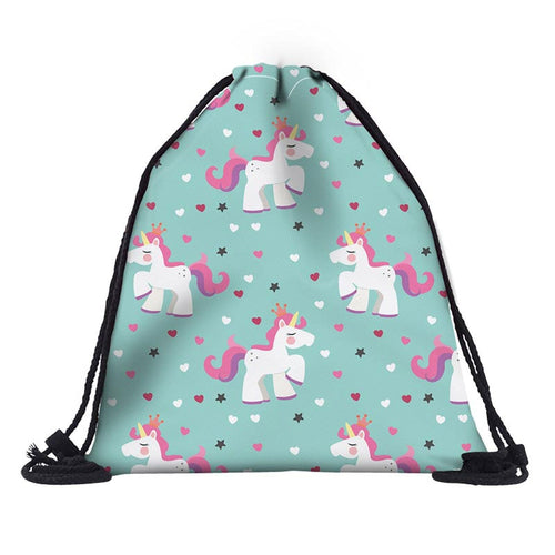 Unicorn 2 Backpack