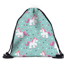 Load image into Gallery viewer, Unicorn 2 Backpack