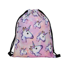 Load image into Gallery viewer, Unicorn 1 Backpack