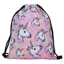 Load image into Gallery viewer, Unicorn 1 Backpack