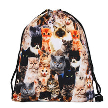 Load image into Gallery viewer, CATS Backpack