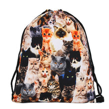 Load image into Gallery viewer, CATS Backpack