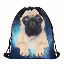 Load image into Gallery viewer, Dog 2 Backpack