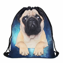 Load image into Gallery viewer, Dog 2 Backpack