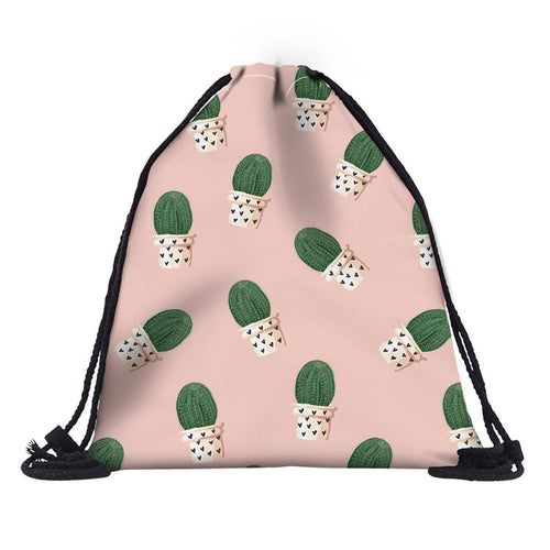 Cactus 2 Backpack
