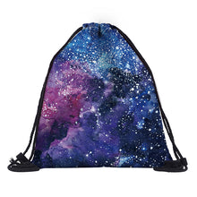 Load image into Gallery viewer, Space Backpack
