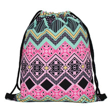 Load image into Gallery viewer, Vintage Design Backpack