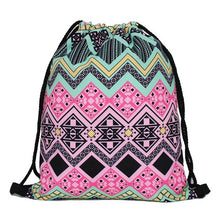 Load image into Gallery viewer, Vintage Design Backpack